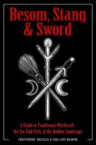 Besom, Stang & Sword