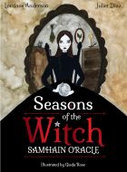 Seasons of the Witch: Samhain Oracle