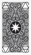 Load image into Gallery viewer, Bianco Nero Tarot
