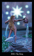 Load image into Gallery viewer, Witches Tarot
