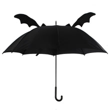 Load image into Gallery viewer, 3D Bat Umbrella
