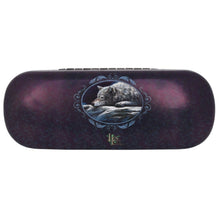Load image into Gallery viewer, Quiet Reflection Glasses Case By Lisa Parker
