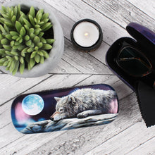 Load image into Gallery viewer, Quiet Reflection Glasses Case By Lisa Parker
