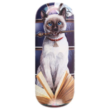 Load image into Gallery viewer, Hocus Pocus Glasses Case By Lisa Parker
