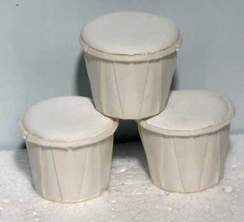 Cascara Powder (Eggshell Ritual Powder)