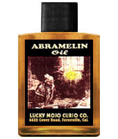 Abremalin Oil
