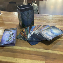 Load image into Gallery viewer, Millennium Thoth tarot deck
