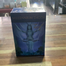 Load image into Gallery viewer, Millennium Thoth tarot deck
