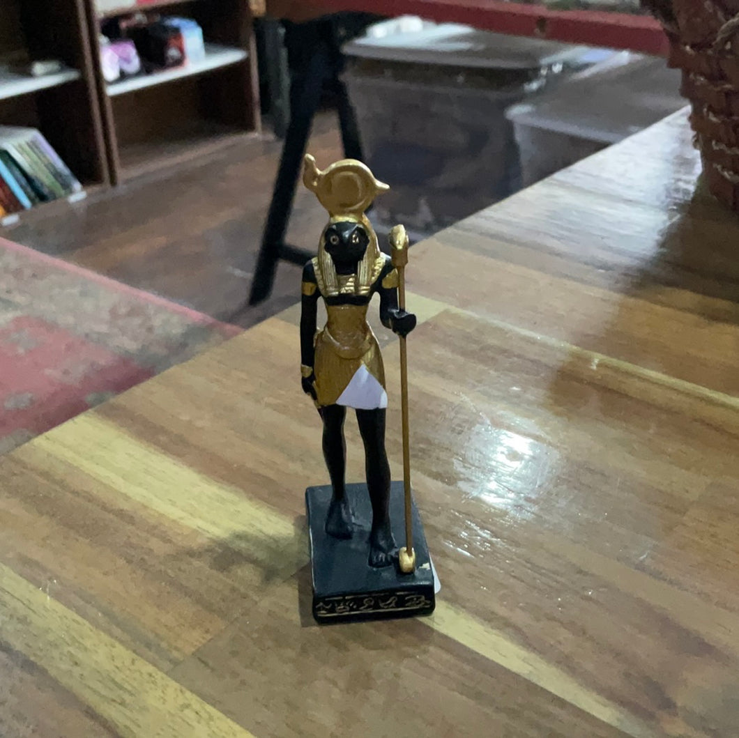 Horus Statue Small