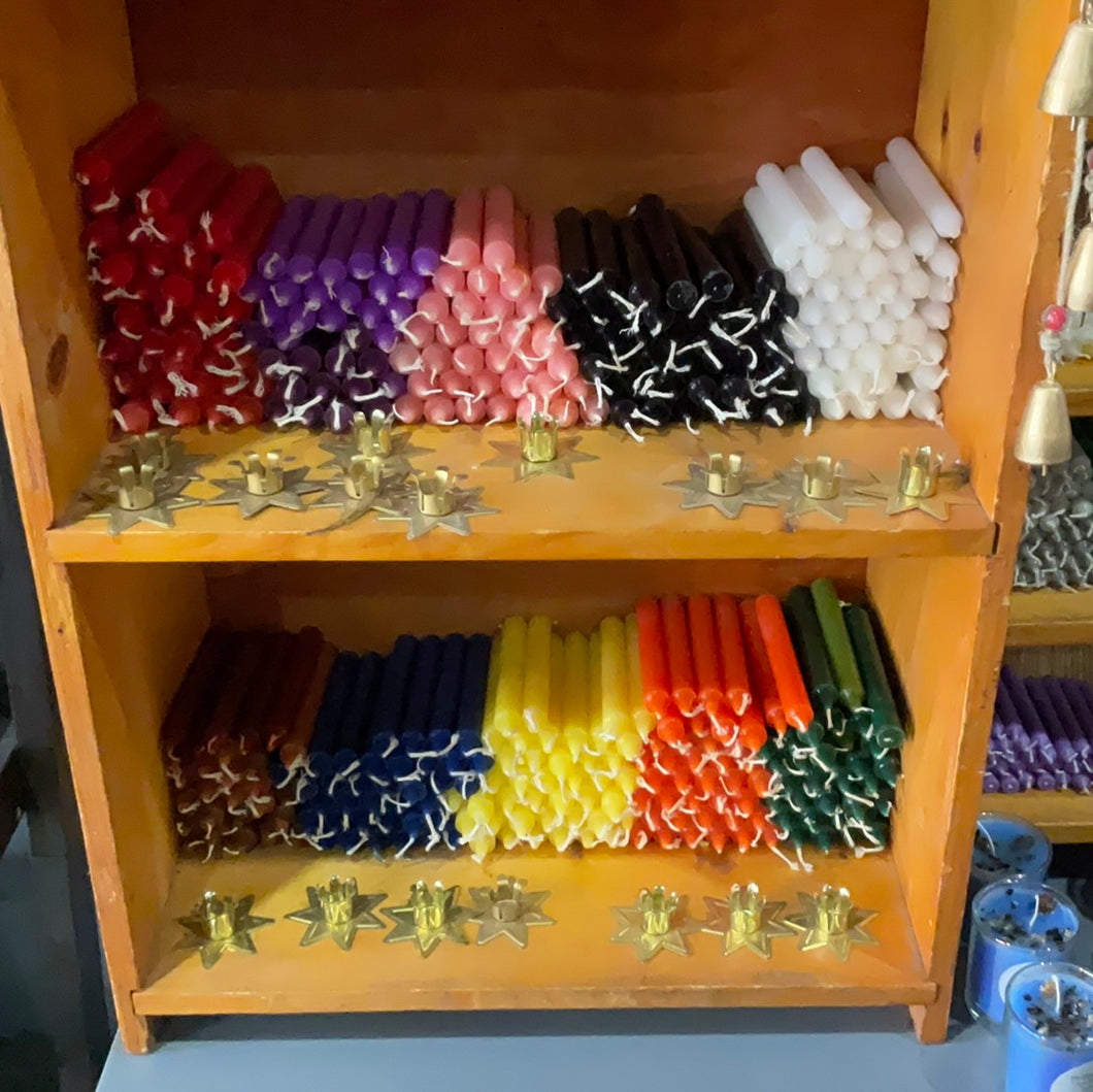 Offertory candles - All Colors