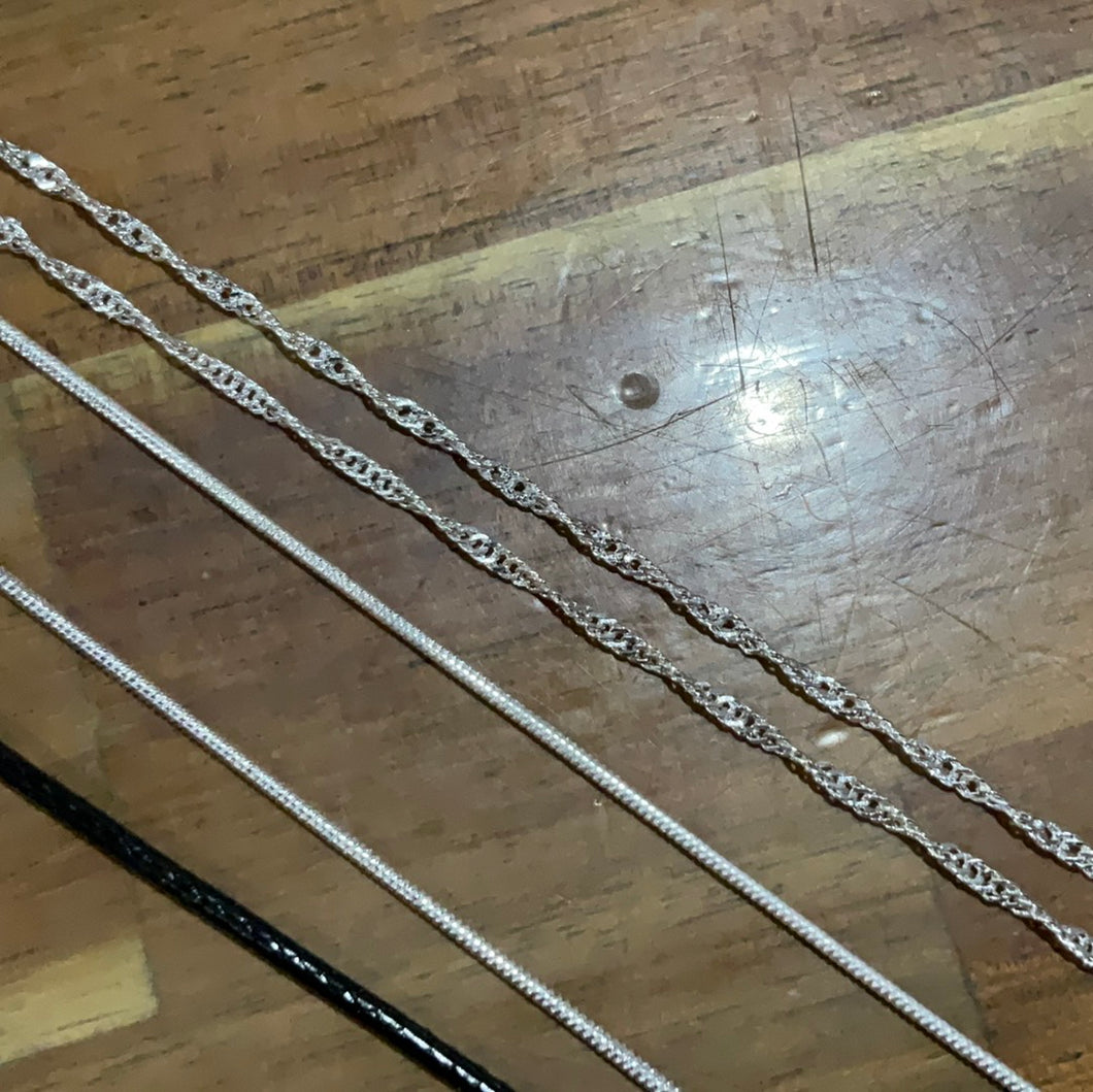 Necklace Chain/Cord