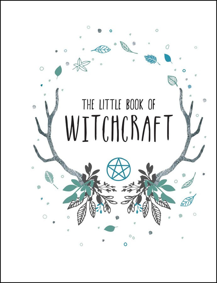 The Little Book of Witchcraft