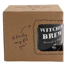 Load image into Gallery viewer, Witches Brew Boxed Mug
