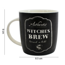 Load image into Gallery viewer, Witches Brew Boxed Mug

