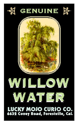Willow Water